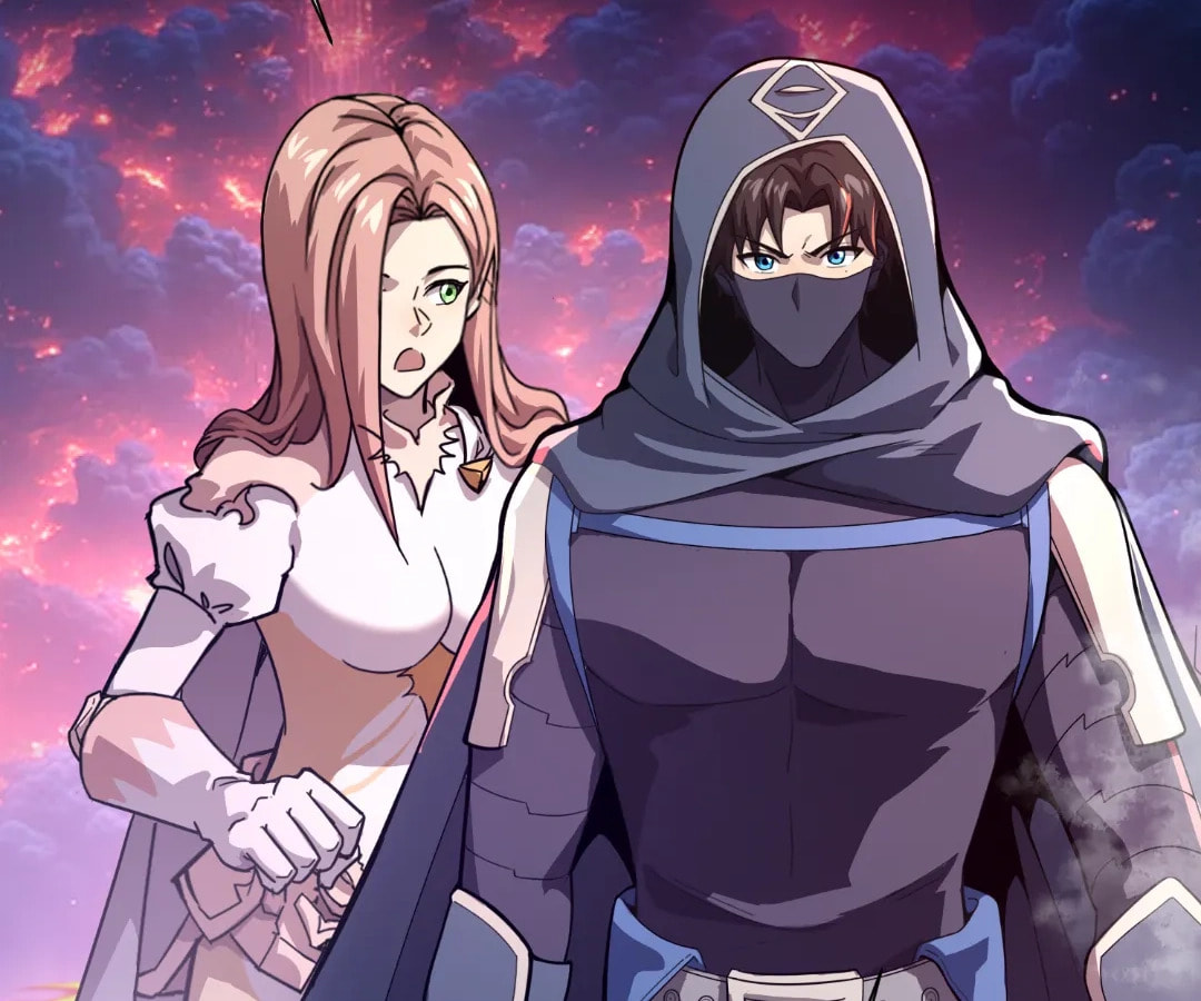 Read The Ultimate Summoner chapter 148 image 63 on Lezhin