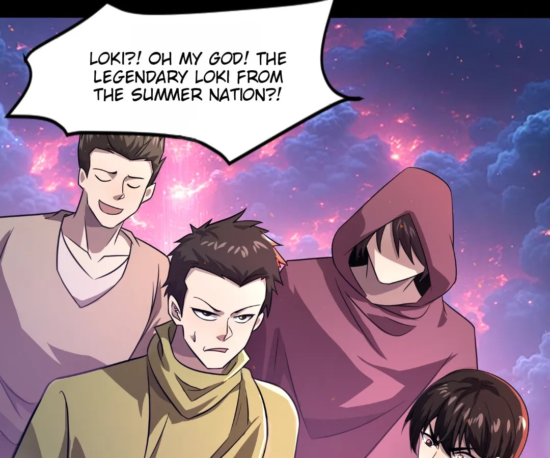 Read The Ultimate Summoner chapter 148 image 65 on Lezhin