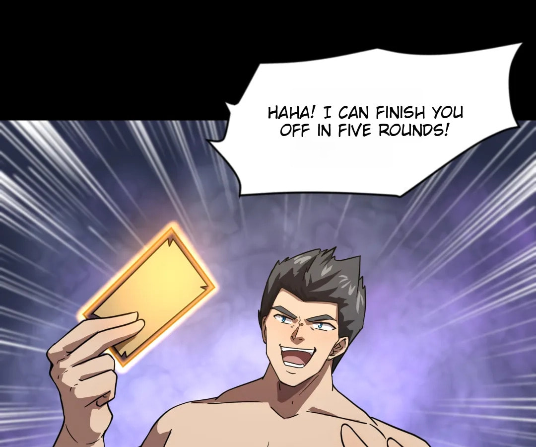 Read The Ultimate Summoner chapter 148 image 7 on Lezhin
