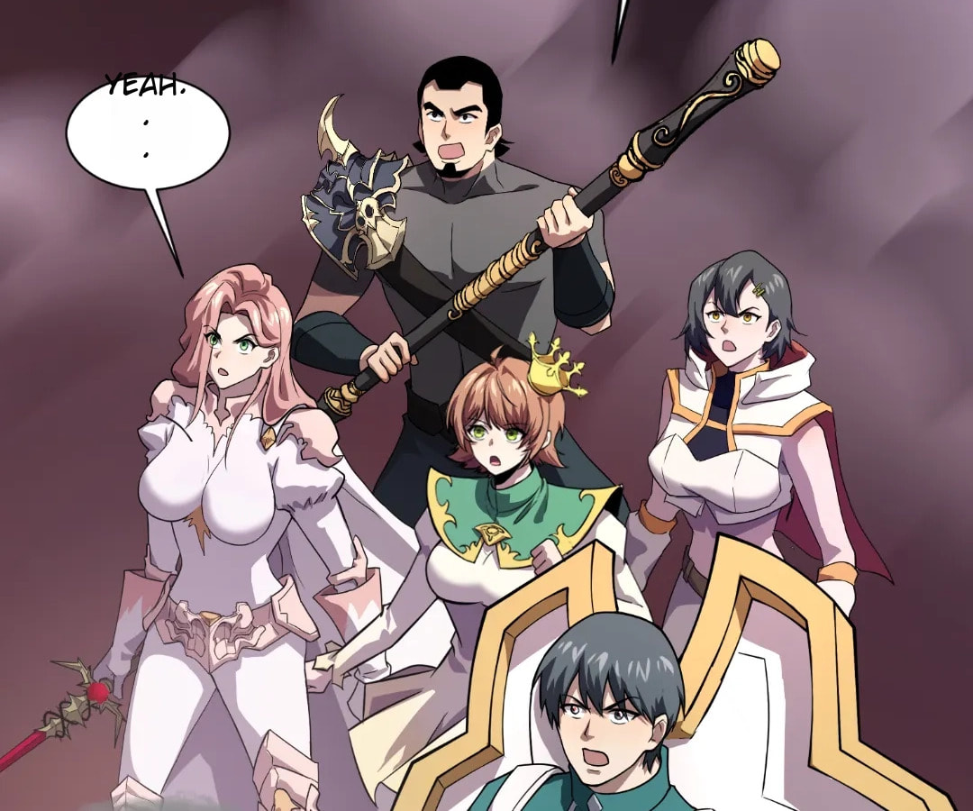 Read The Ultimate Summoner chapter 148 image 94 on Lezhin