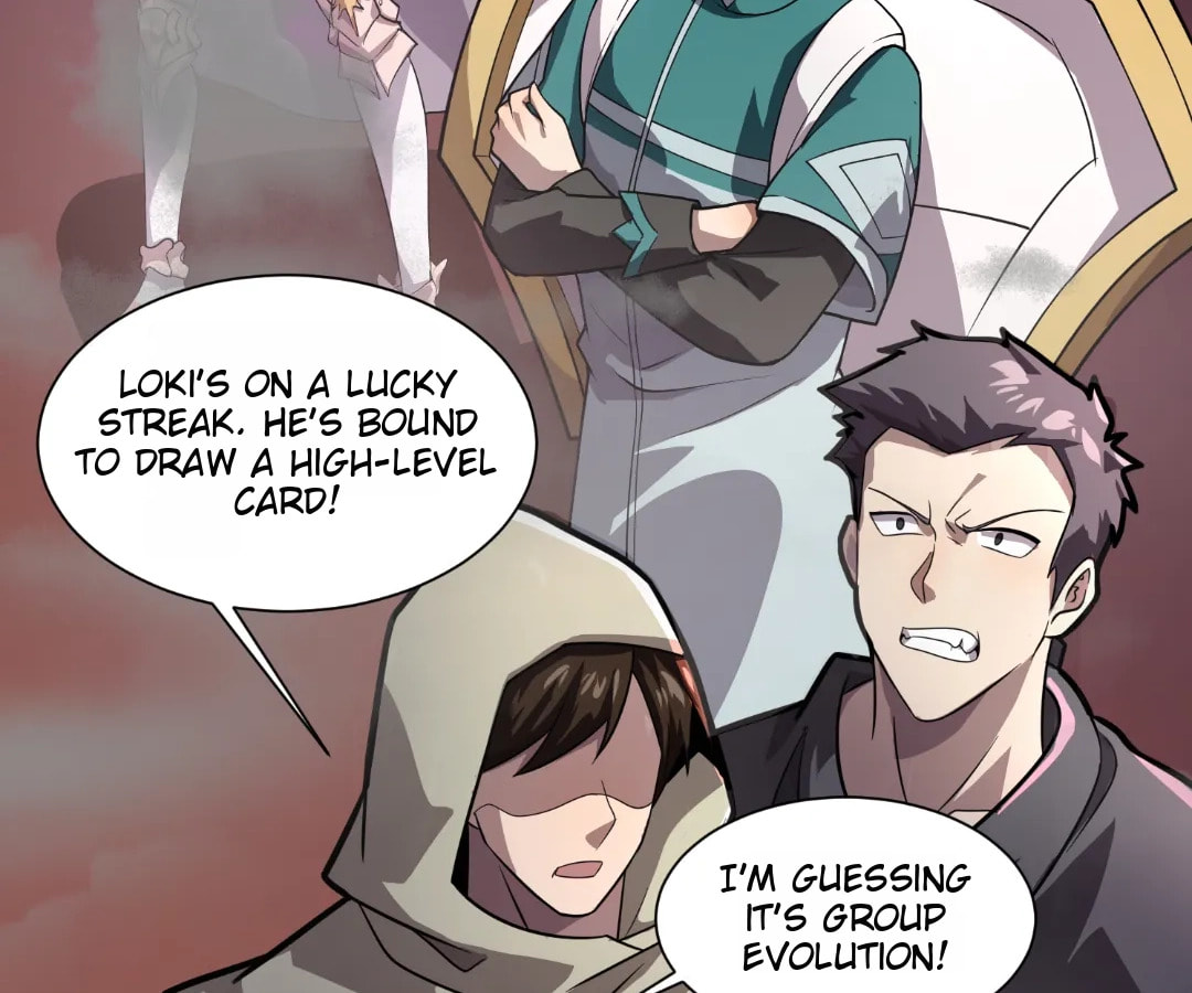 Read The Ultimate Summoner chapter 148 image 95 on Lezhin