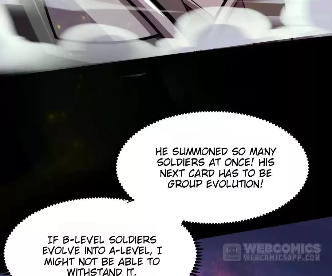 Read The Ultimate Summoner chapter 149 image 10 on Lezhin