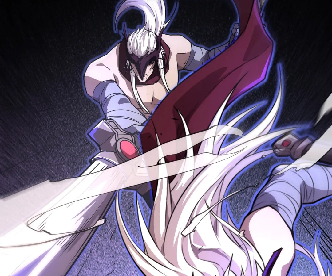Read The Ultimate Summoner chapter 149 image 108 on Lezhin