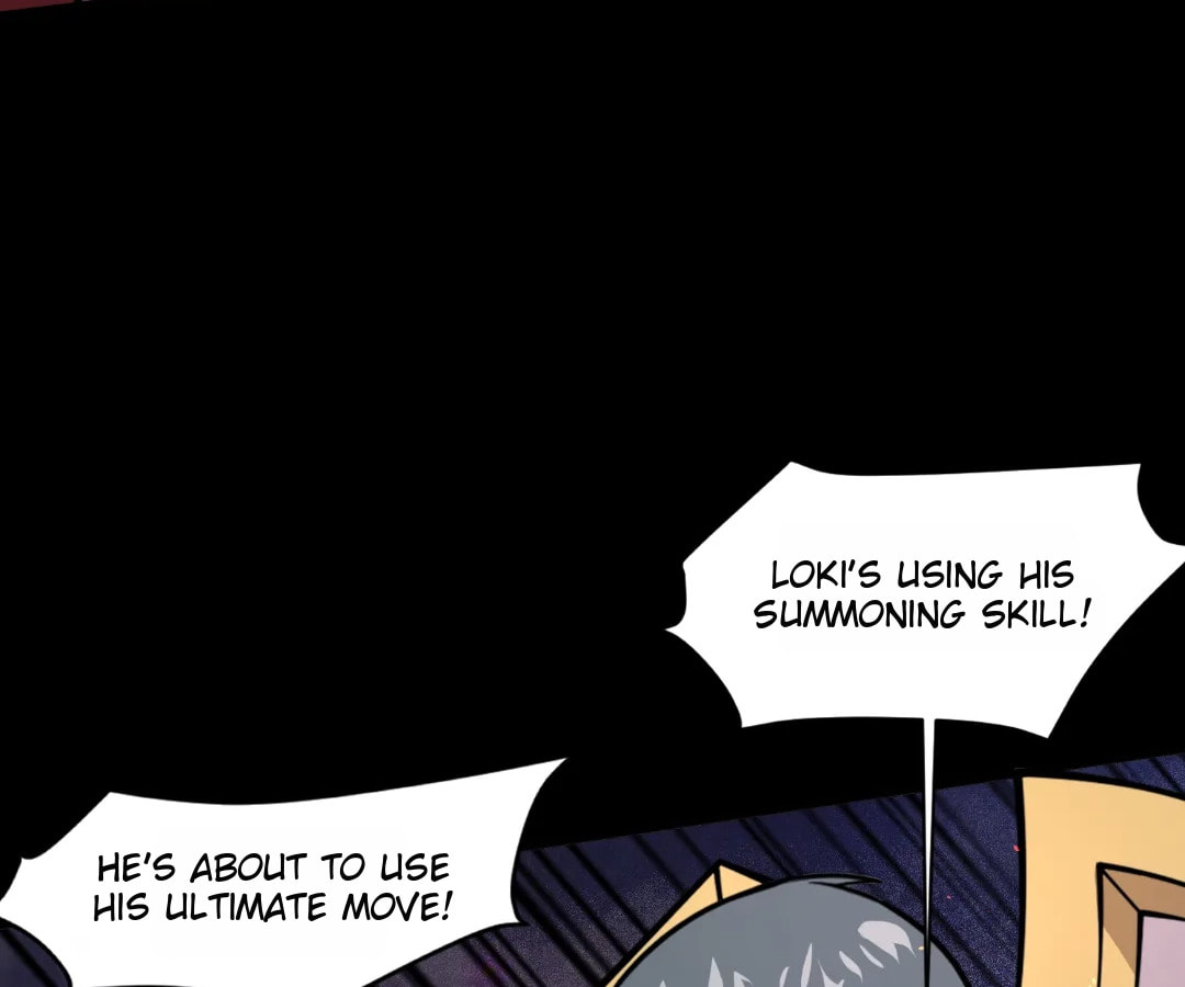 Read The Ultimate Summoner chapter 149 image 17 on Lezhin
