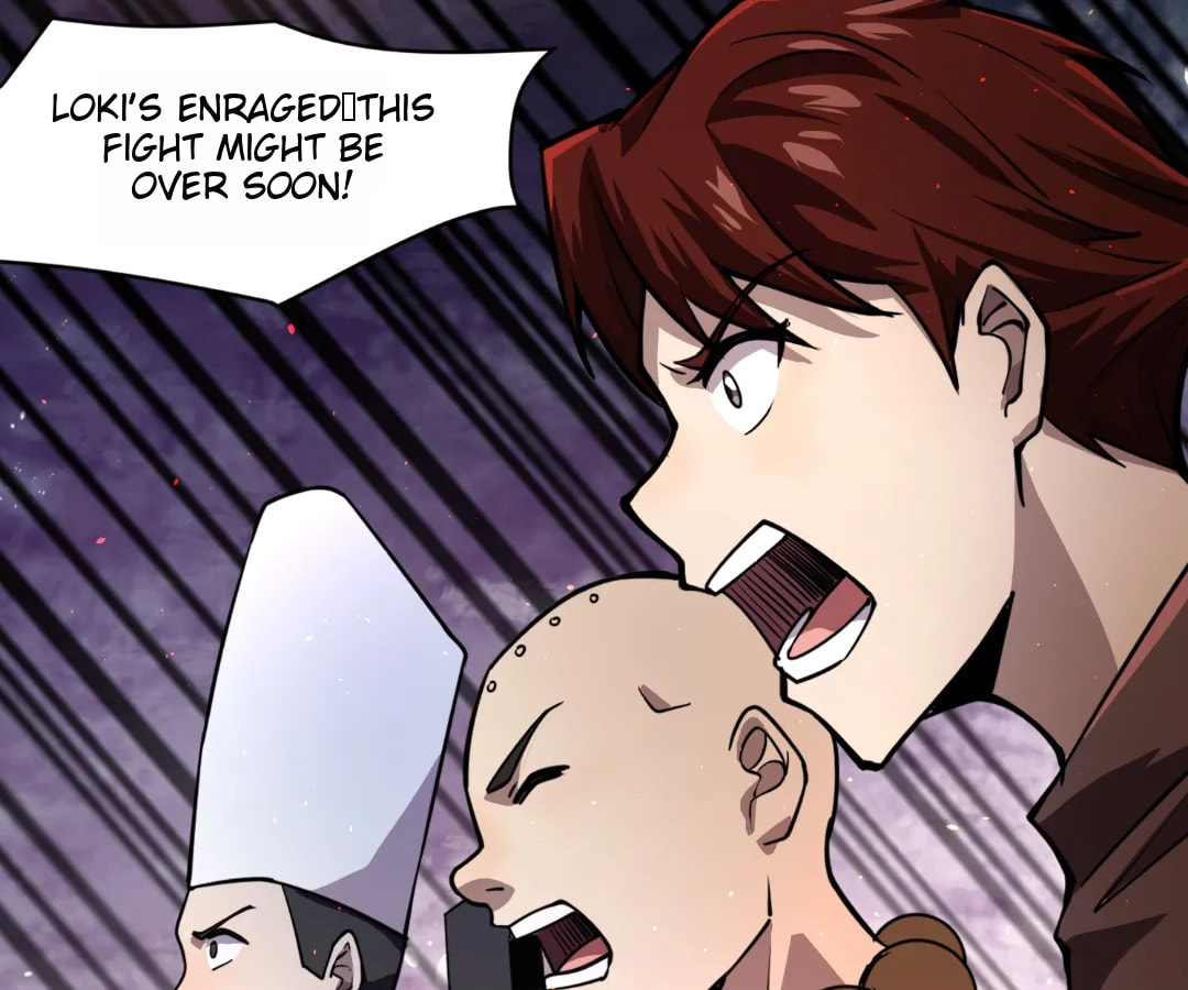 Read The Ultimate Summoner chapter 149 image 19 on Lezhin