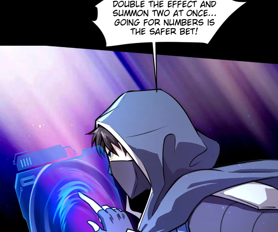 Read The Ultimate Summoner chapter 149 image 21 on Lezhin