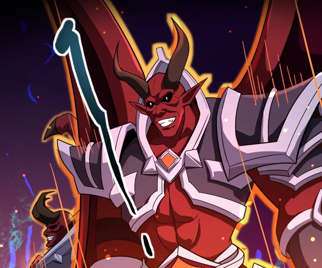 Read The Ultimate Summoner chapter 149 image 25 on Lezhin