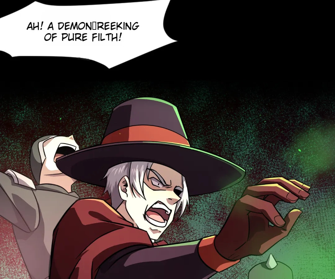 Read The Ultimate Summoner chapter 149 image 33 on Lezhin