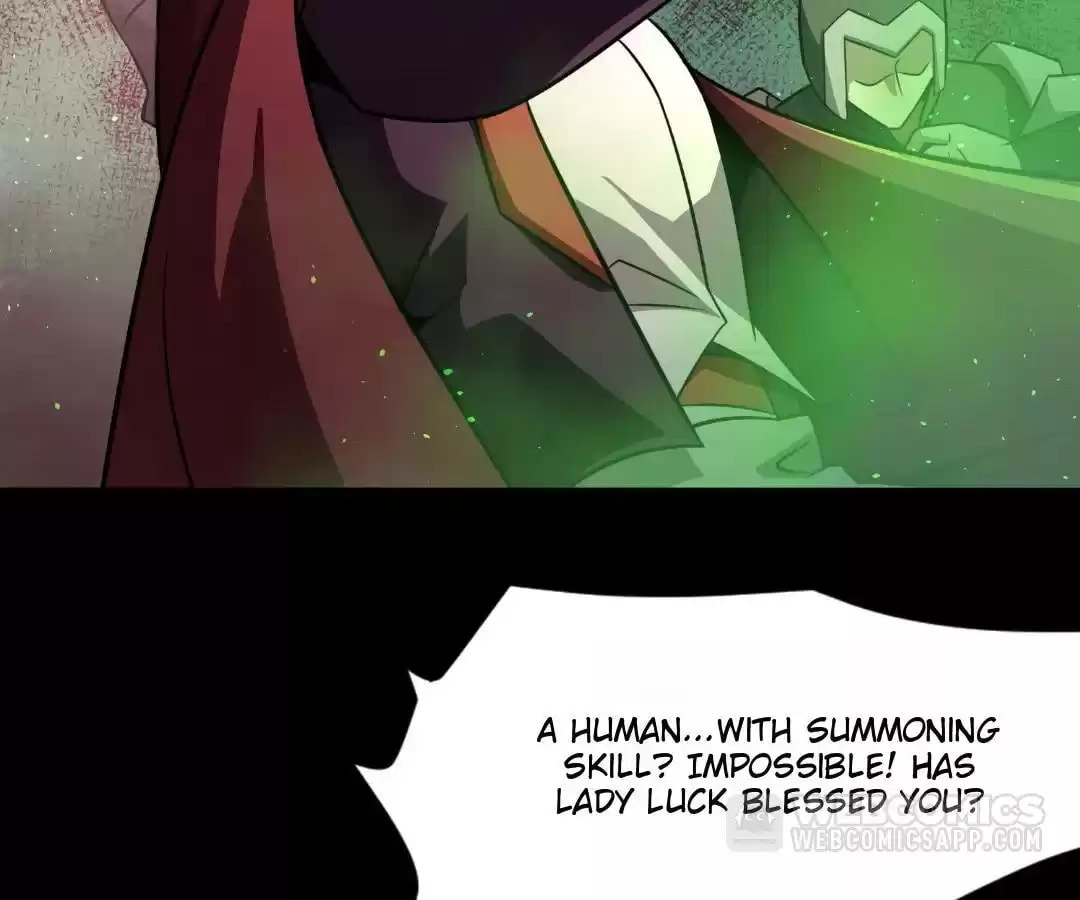 Read The Ultimate Summoner chapter 149 image 34 on Lezhin