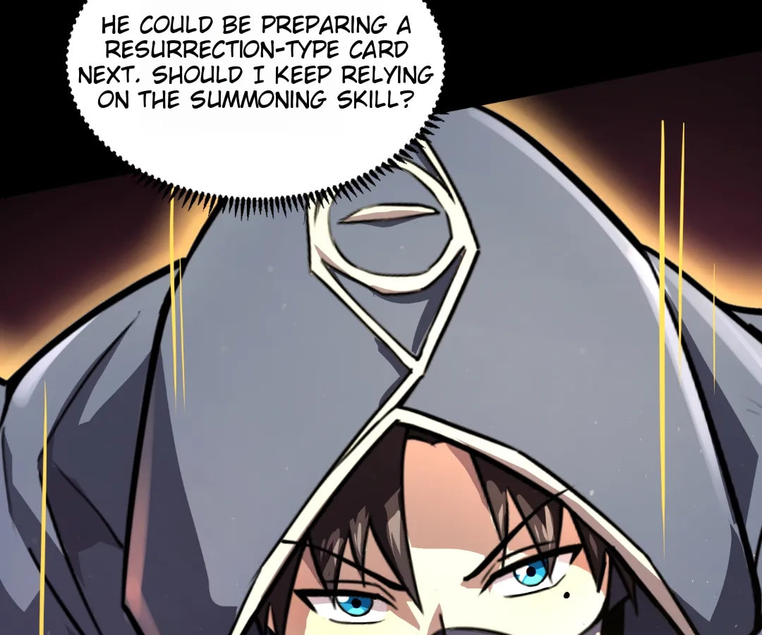 Read The Ultimate Summoner chapter 149 image 45 on Lezhin