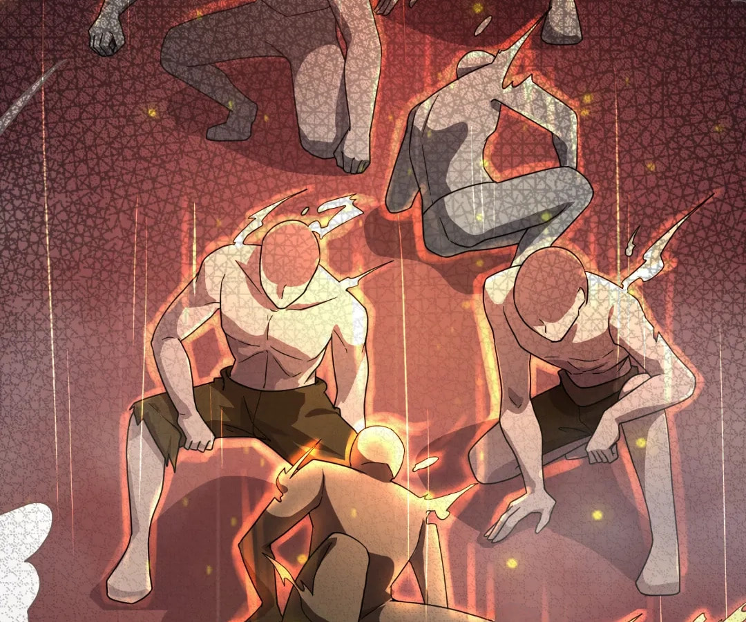 Read The Ultimate Summoner chapter 149 image 61 on Lezhin