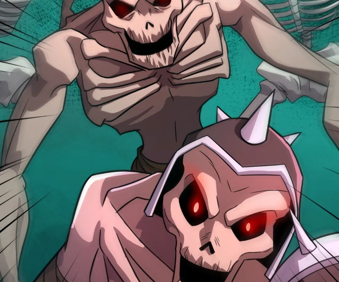 Read The Ultimate Summoner chapter 149 image 64 on Lezhin