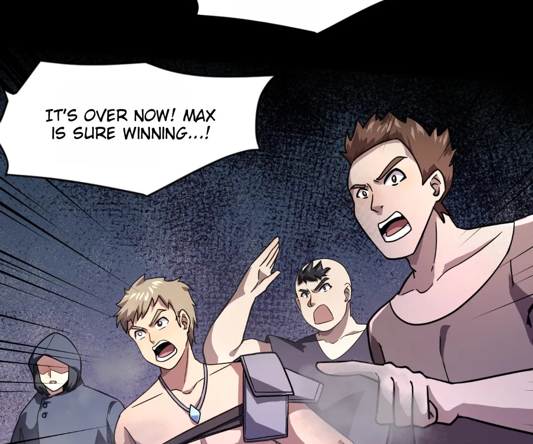 Read The Ultimate Summoner chapter 149 image 73 on Lezhin