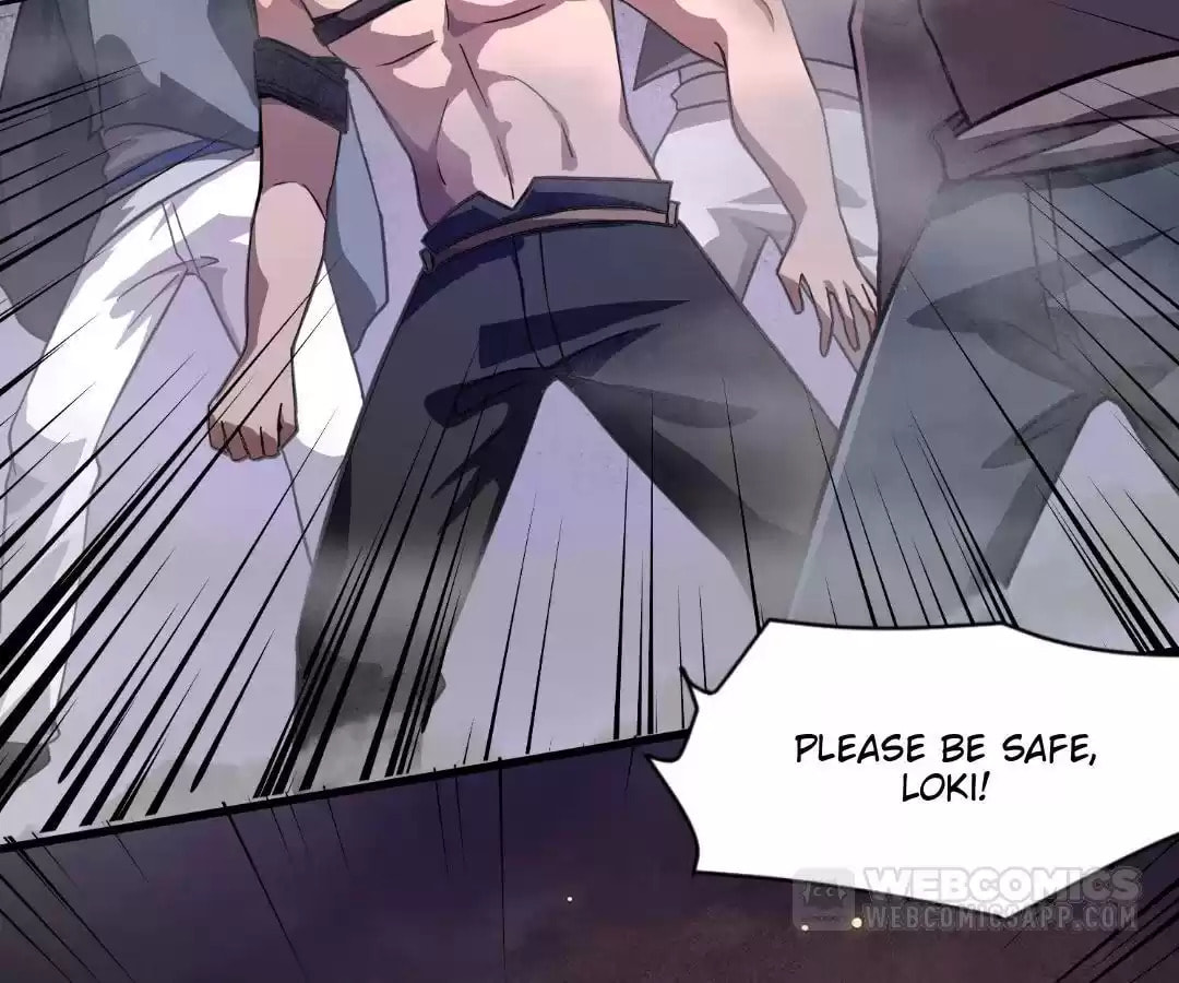 Read The Ultimate Summoner chapter 149 image 74 on Lezhin