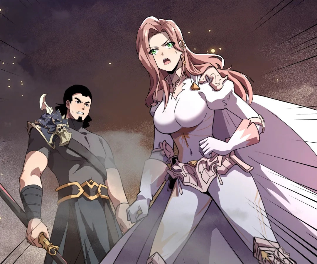 Read The Ultimate Summoner chapter 149 image 75 on Lezhin