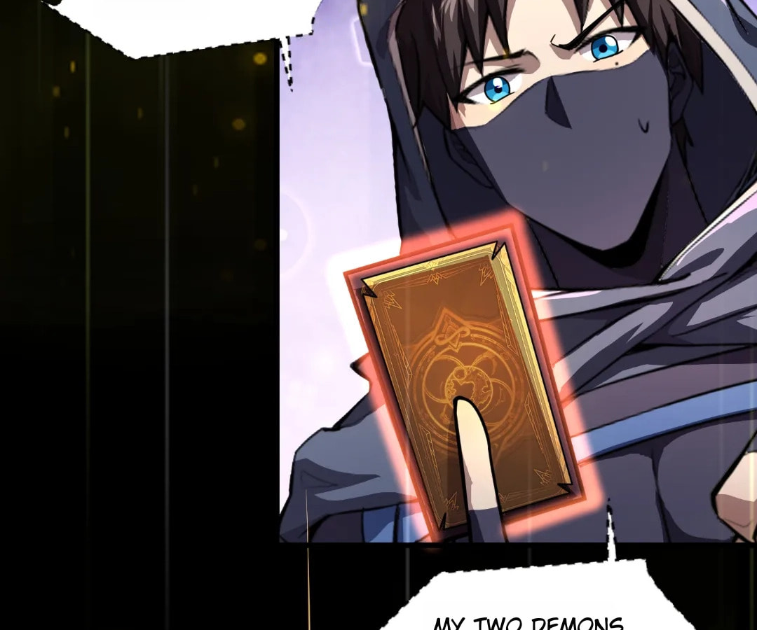 Read The Ultimate Summoner chapter 149 image 85 on Lezhin