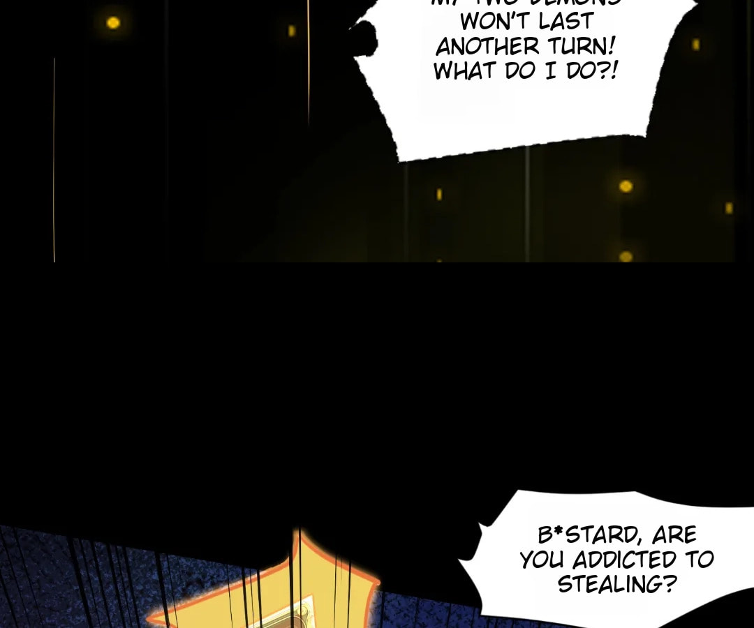 Read The Ultimate Summoner chapter 149 image 86 on Lezhin