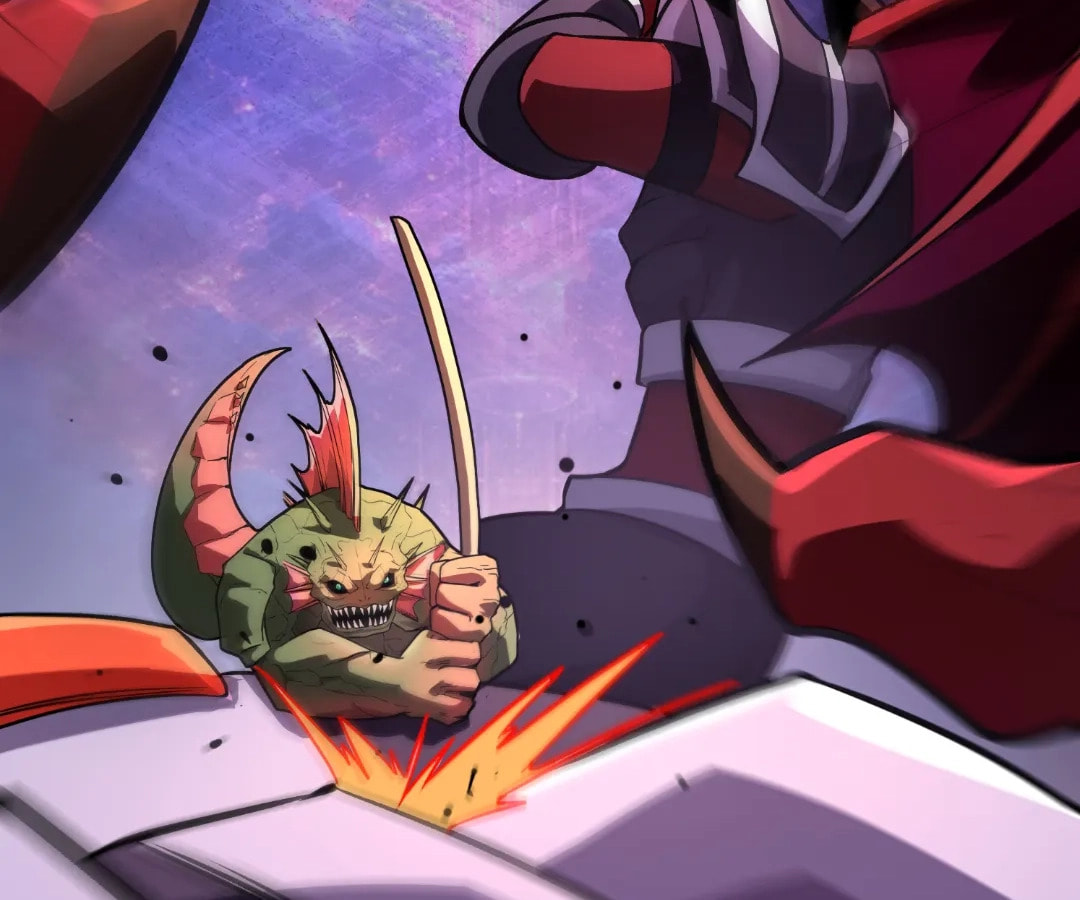 Read The Ultimate Summoner chapter 149 image 96 on Lezhin