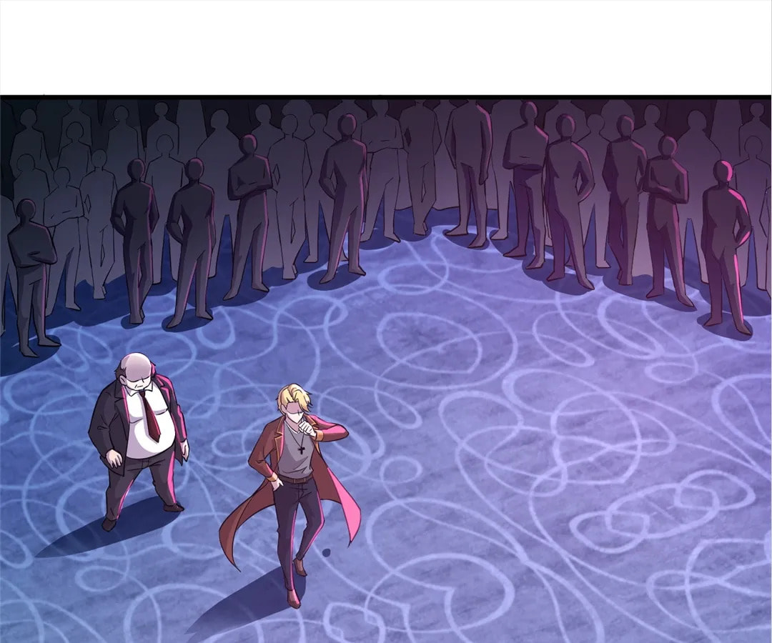 Read The Ultimate Summoner chapter 15 image 0 on Lezhin