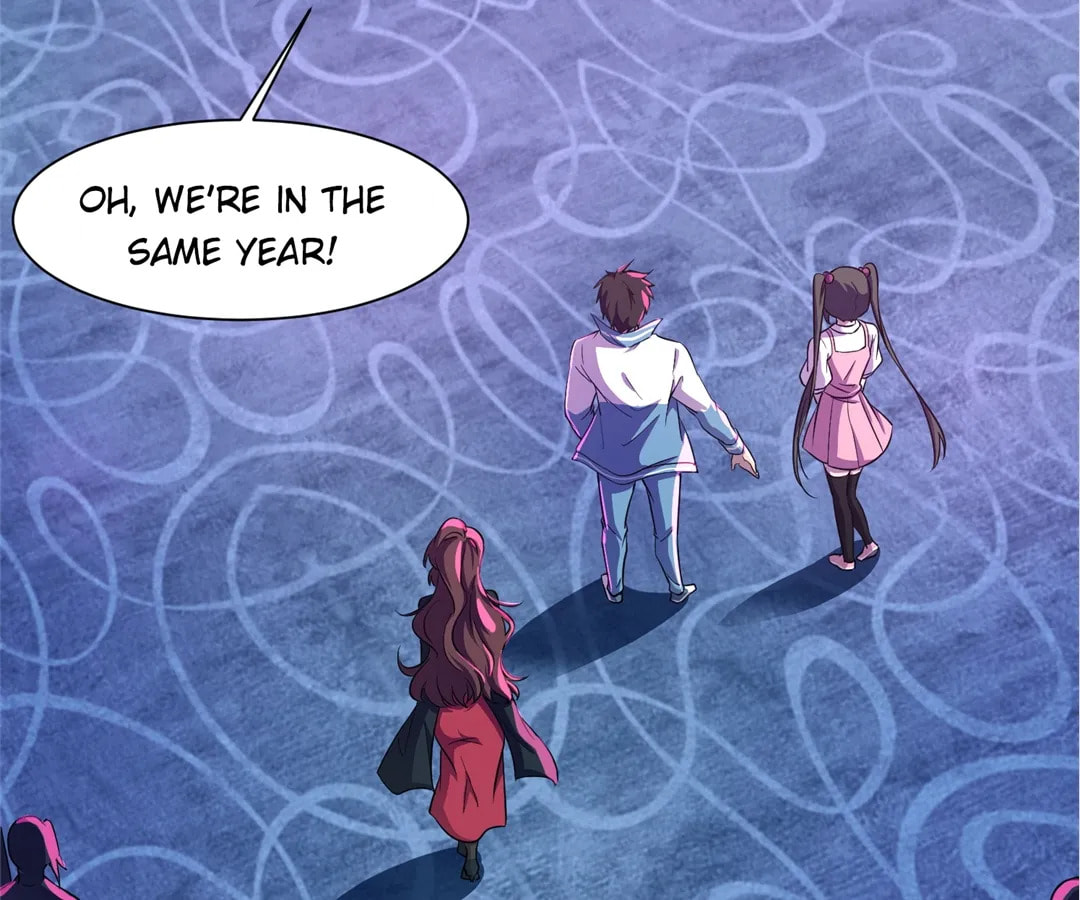 Read The Ultimate Summoner chapter 15 image 1 on Lezhin