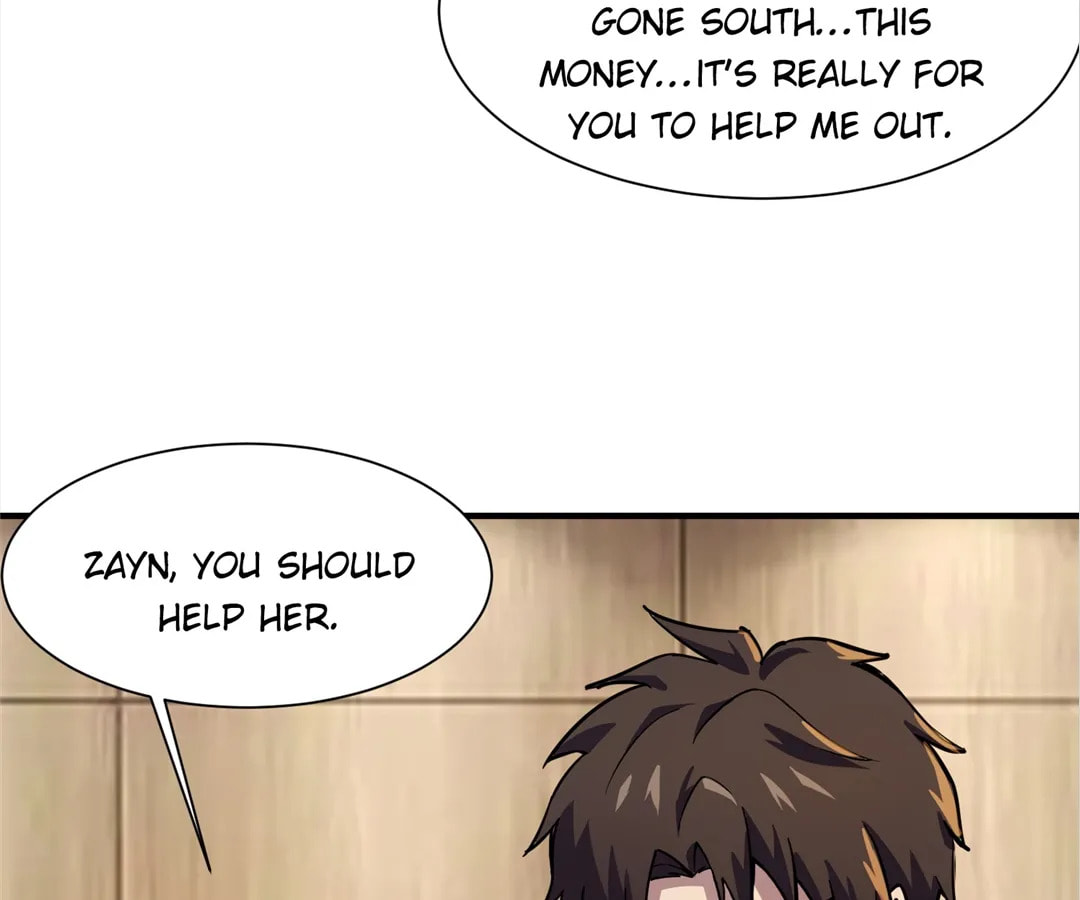 Read The Ultimate Summoner chapter 15 image 100 on Lezhin