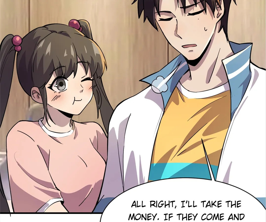 Read The Ultimate Summoner chapter 15 image 101 on Lezhin