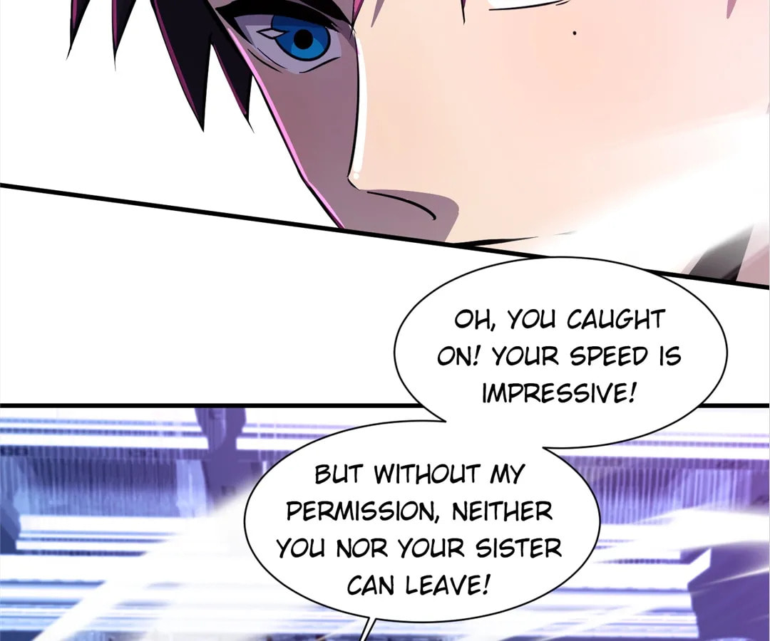 Read The Ultimate Summoner chapter 15 image 11 on Lezhin