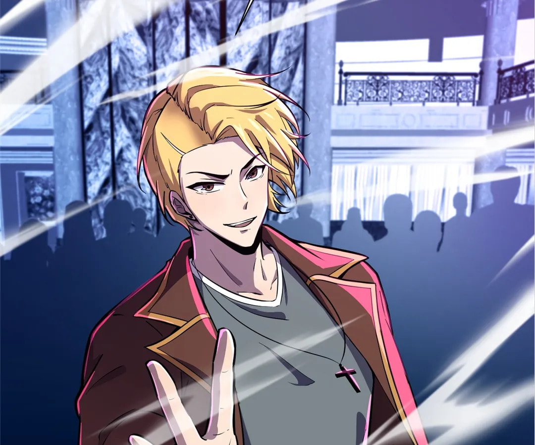 Read The Ultimate Summoner chapter 15 image 12 on Lezhin