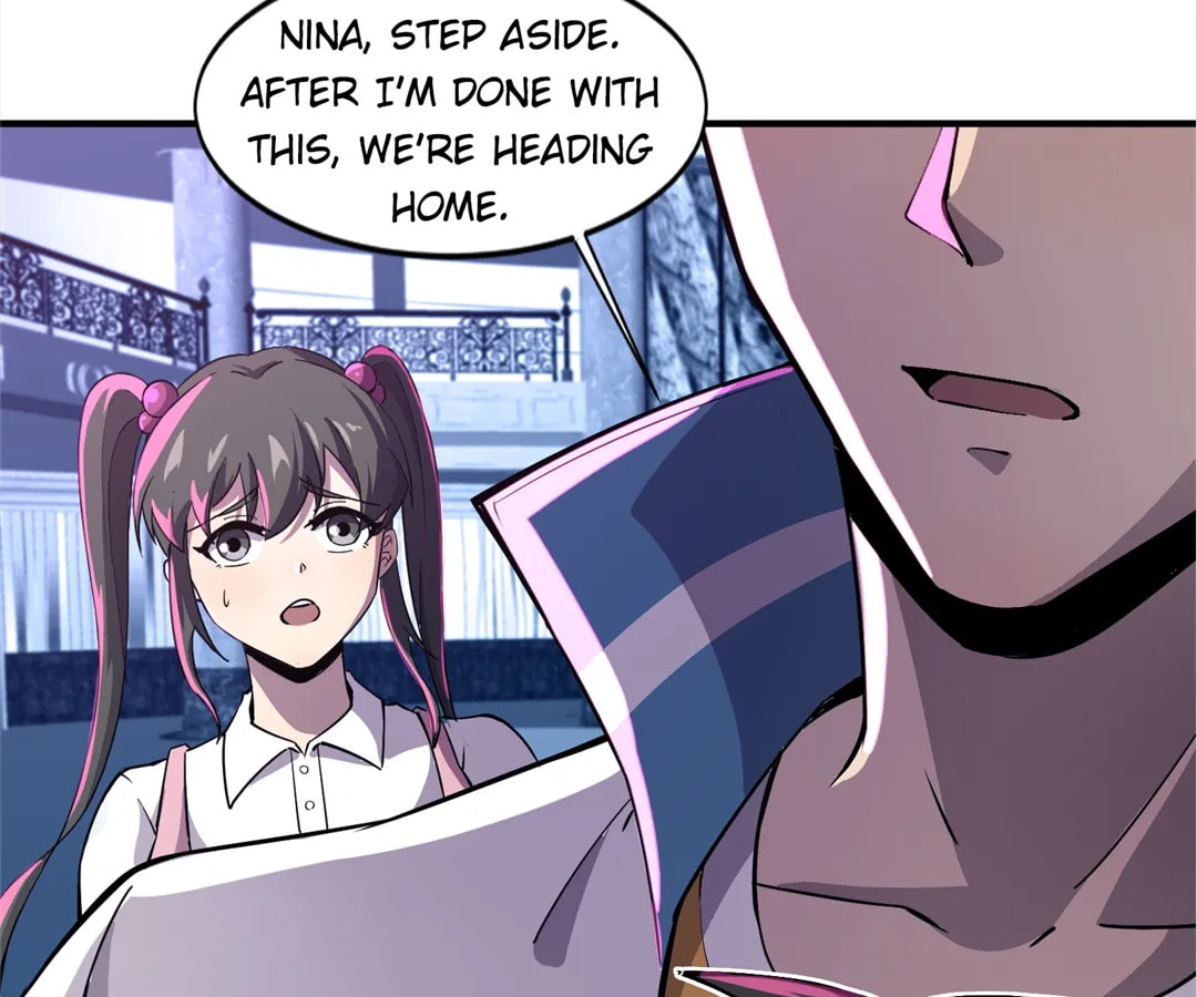 Read The Ultimate Summoner chapter 15 image 17 on Lezhin