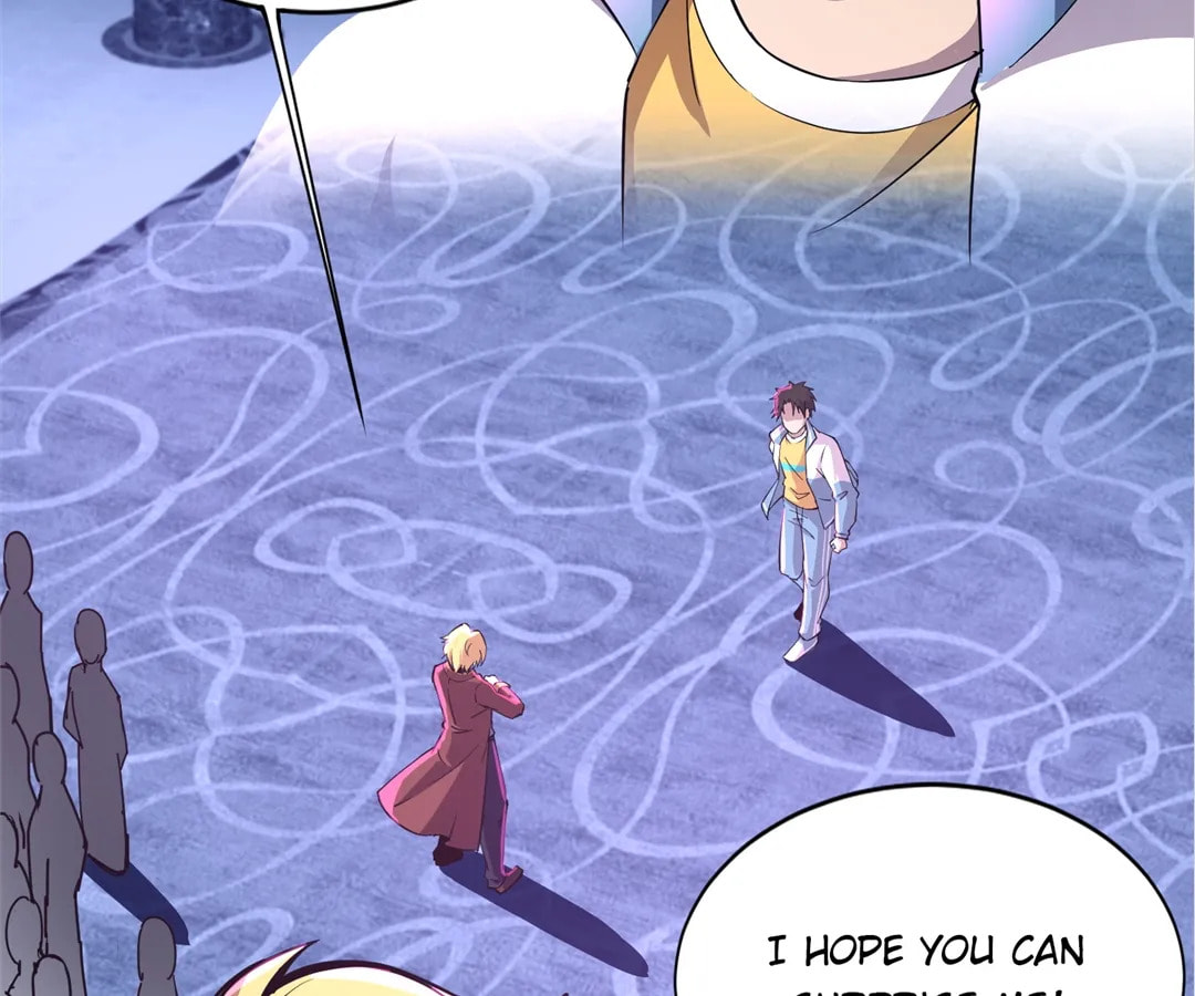 Read The Ultimate Summoner chapter 15 image 19 on Lezhin