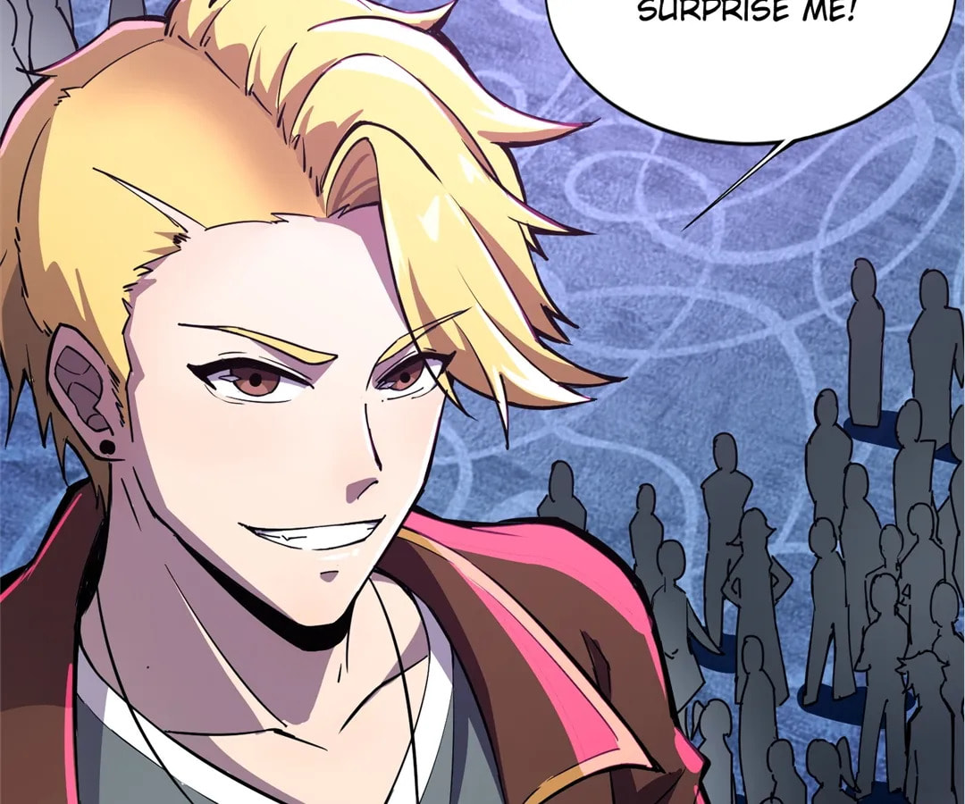 Read The Ultimate Summoner chapter 15 image 20 on Lezhin