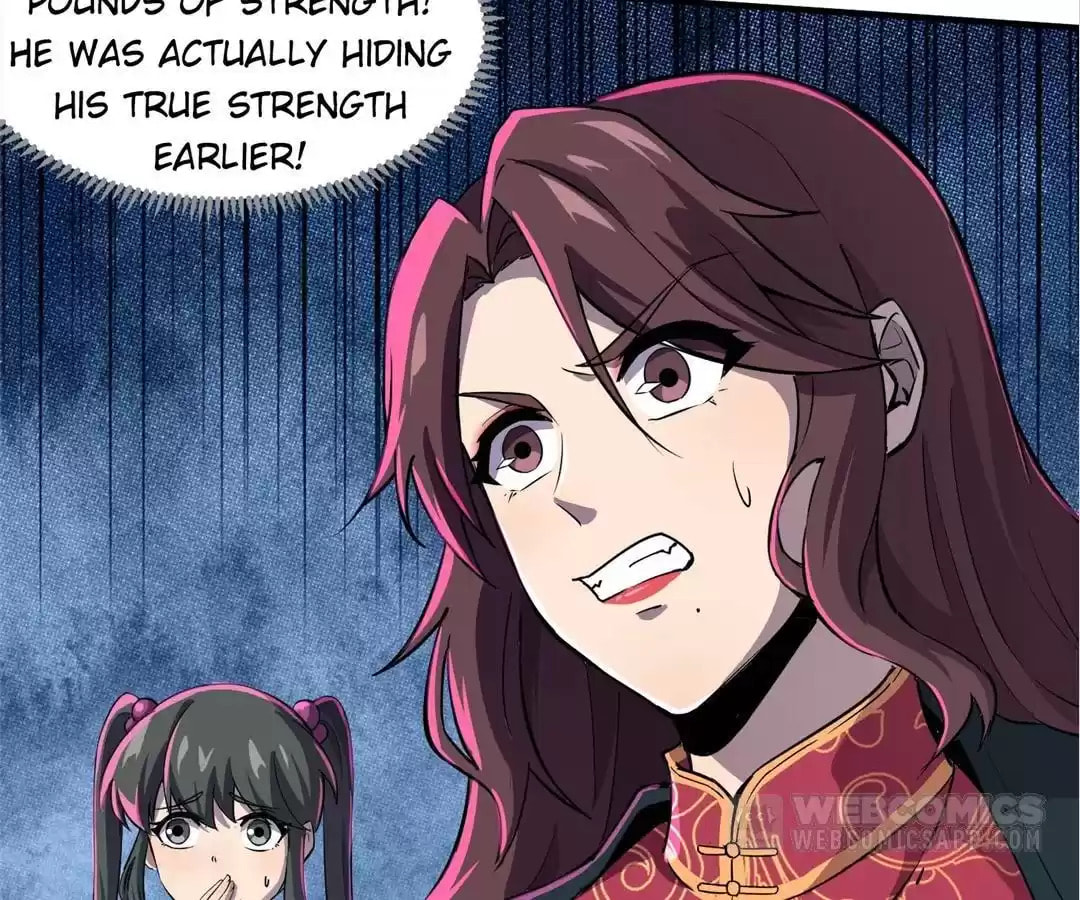 Read The Ultimate Summoner chapter 15 image 26 on Lezhin
