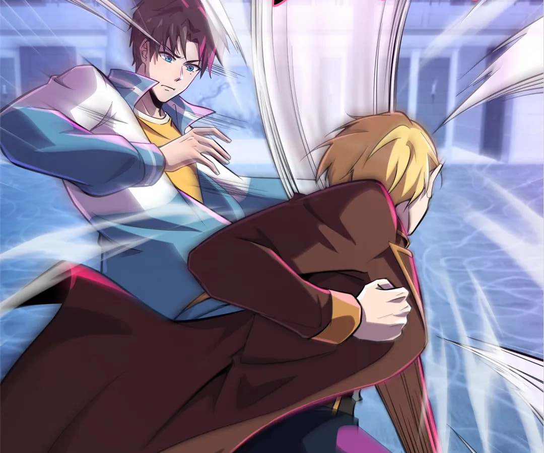 Read The Ultimate Summoner chapter 15 image 29 on Lezhin