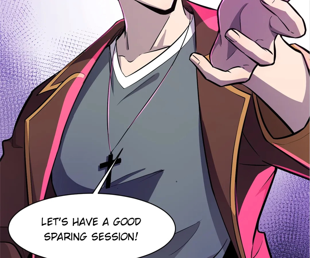 Read The Ultimate Summoner chapter 15 image 3 on Lezhin