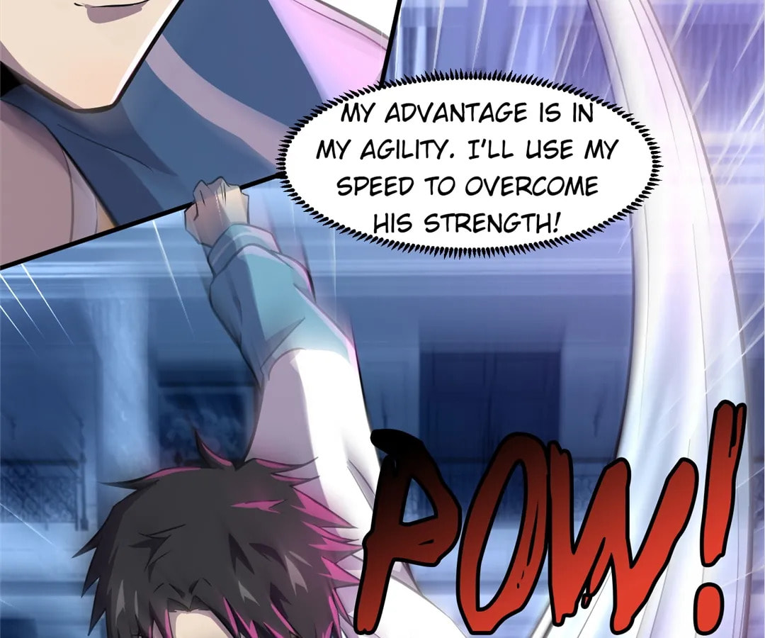 Read The Ultimate Summoner chapter 15 image 32 on Lezhin