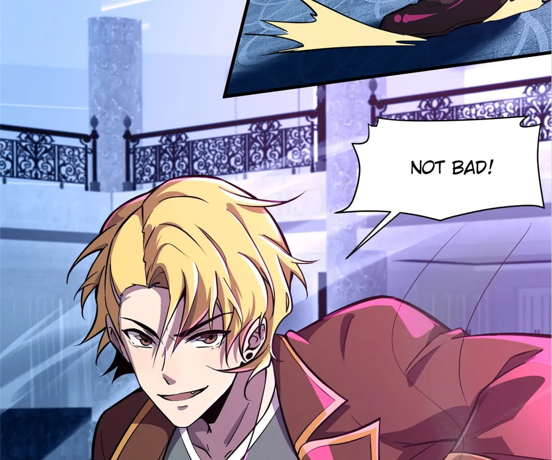 Read The Ultimate Summoner chapter 15 image 35 on Lezhin