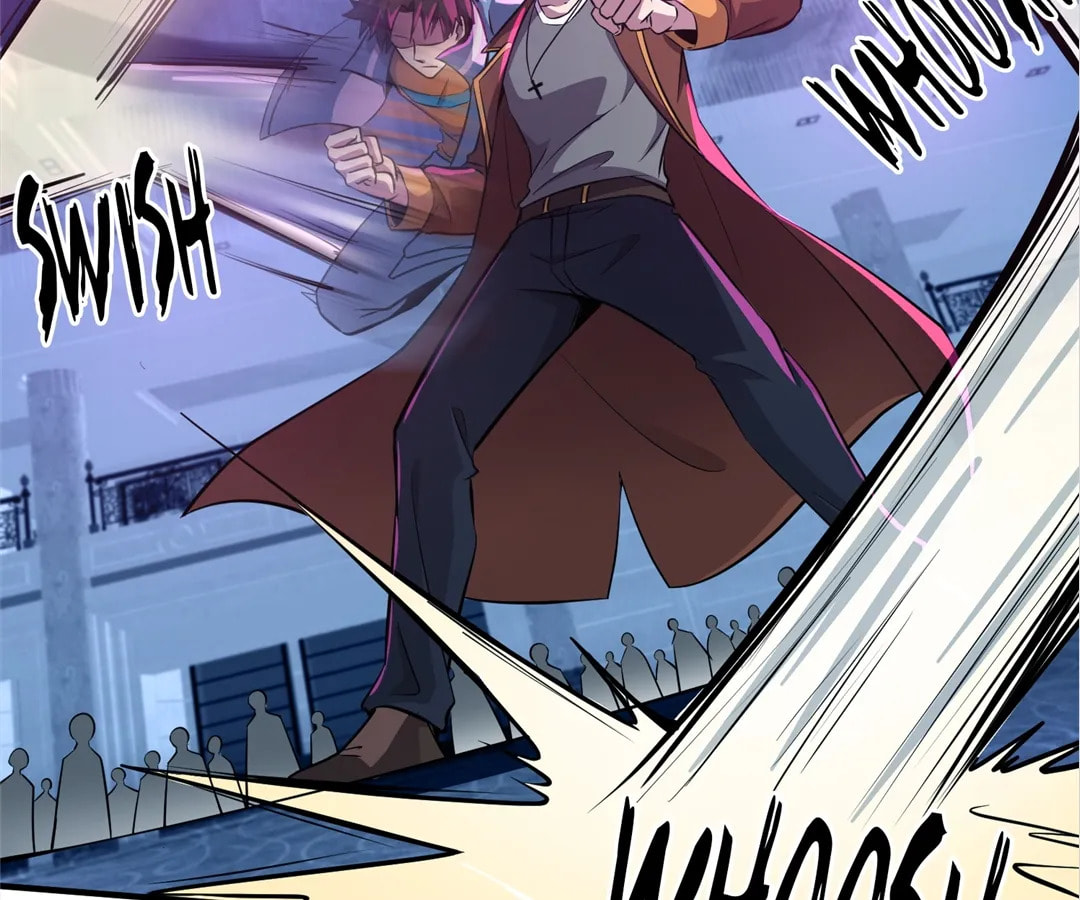 Read The Ultimate Summoner chapter 15 image 38 on Lezhin