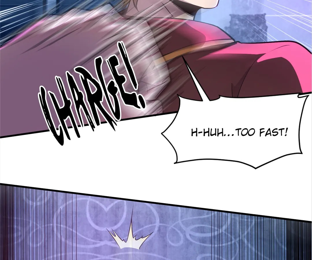 Read The Ultimate Summoner chapter 15 image 40 on Lezhin