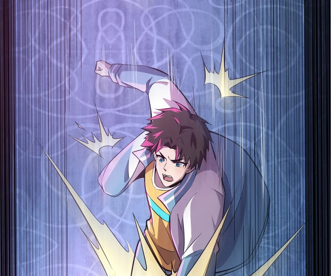 Read The Ultimate Summoner chapter 15 image 41 on Lezhin