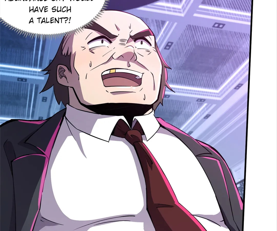 Read The Ultimate Summoner chapter 15 image 47 on Lezhin