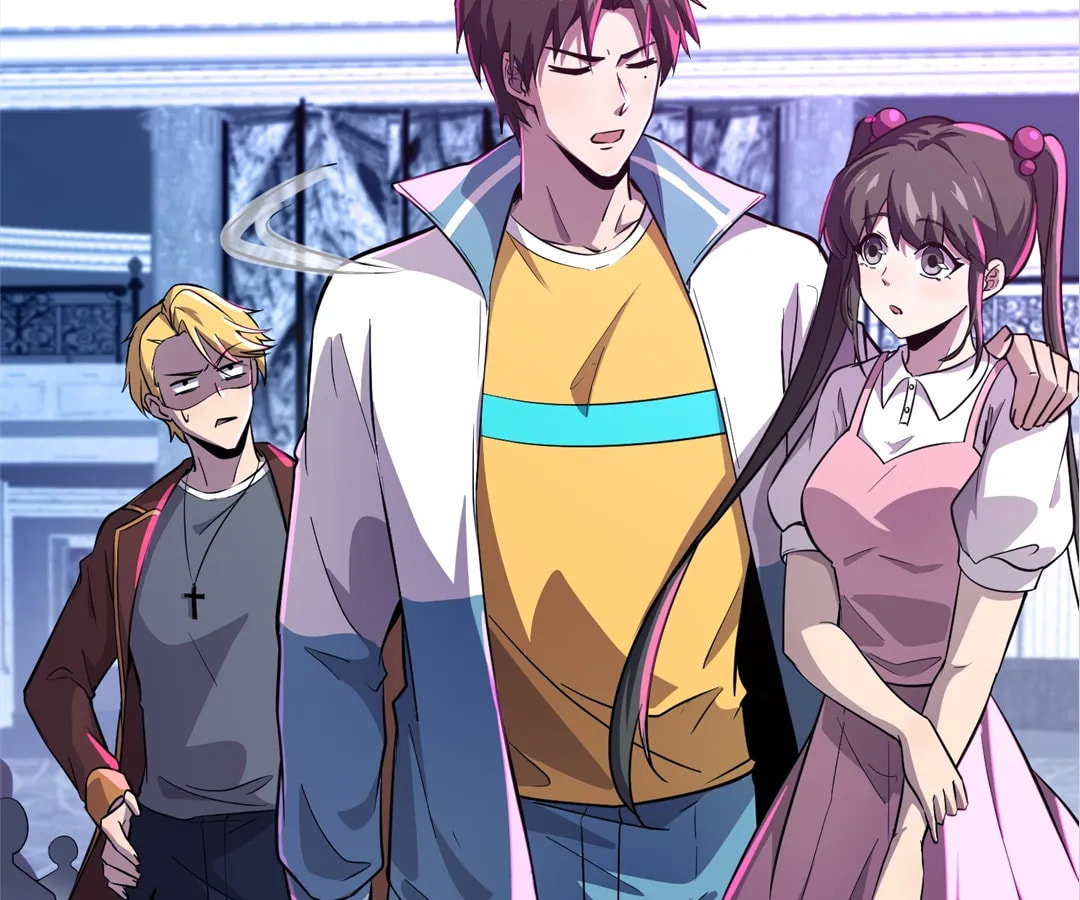 Read The Ultimate Summoner chapter 15 image 5 on Lezhin