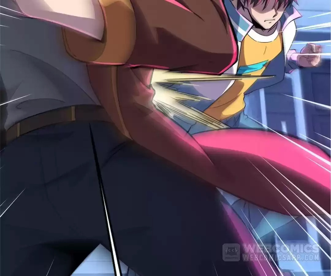 Read The Ultimate Summoner chapter 15 image 50 on Lezhin