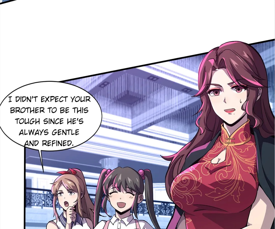 Read The Ultimate Summoner chapter 15 image 52 on Lezhin