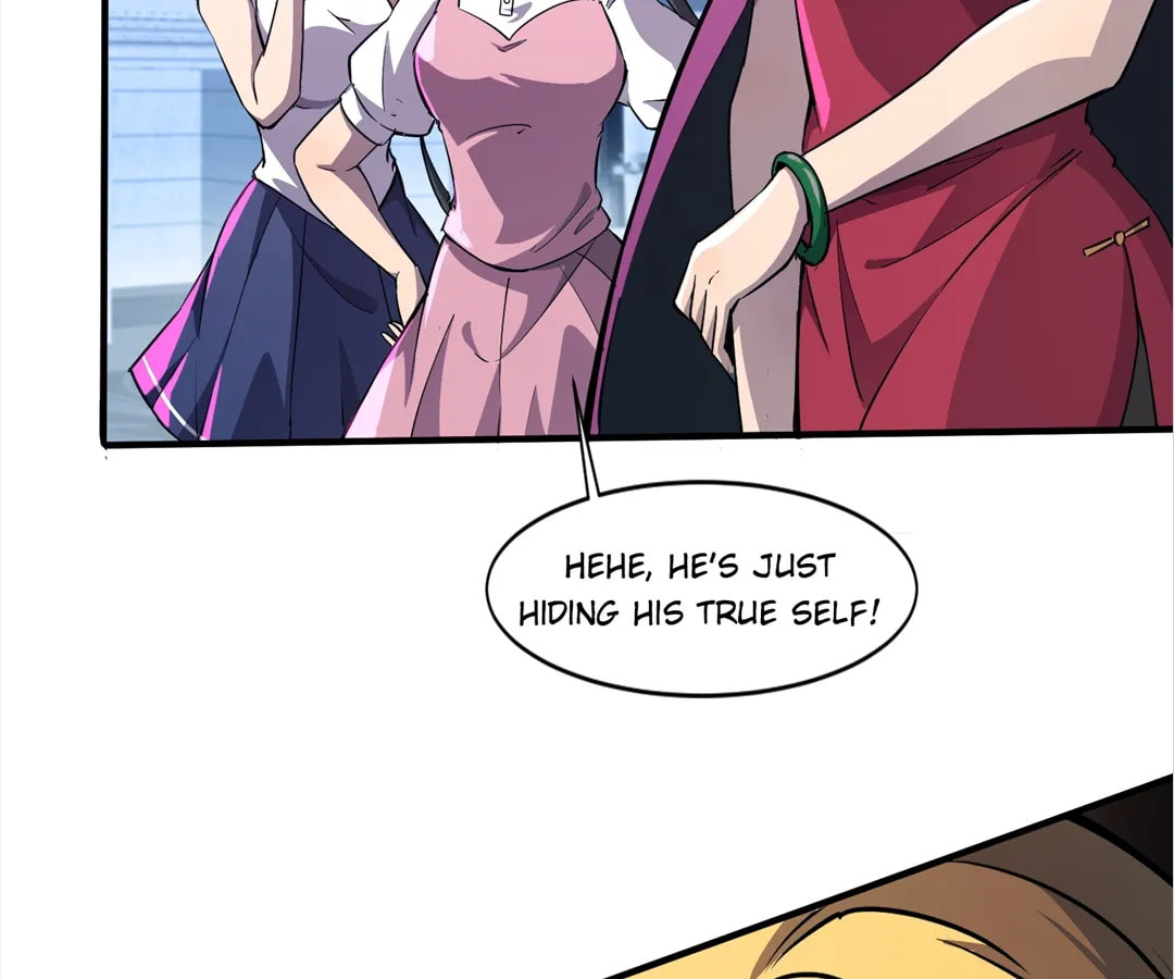 Read The Ultimate Summoner chapter 15 image 53 on Lezhin