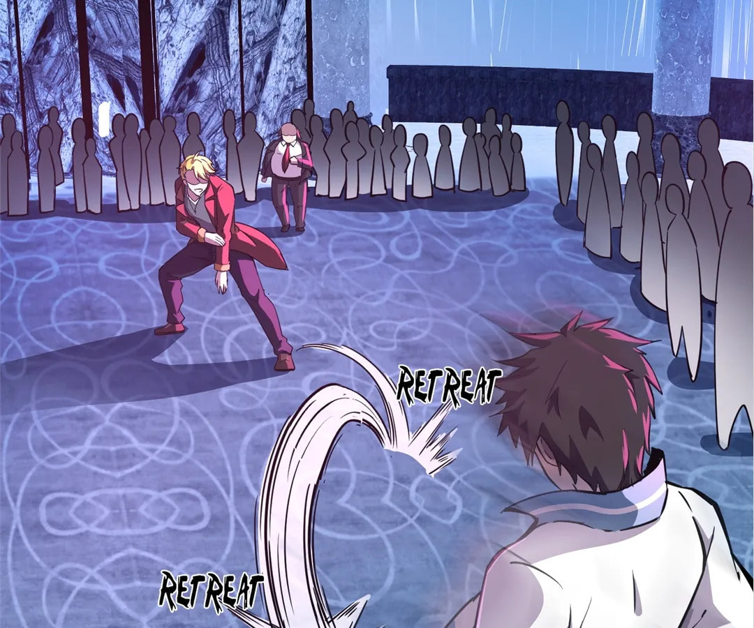 Read The Ultimate Summoner chapter 15 image 55 on Lezhin