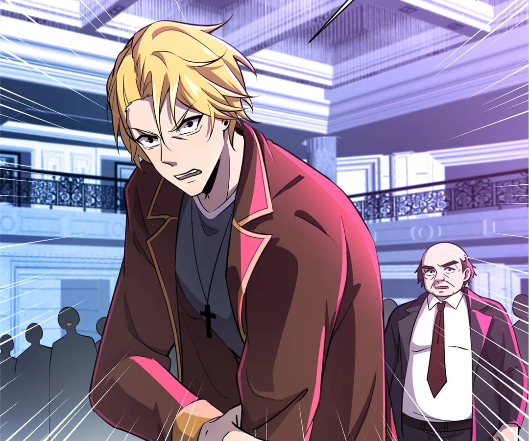 Read The Ultimate Summoner chapter 15 image 59 on Lezhin