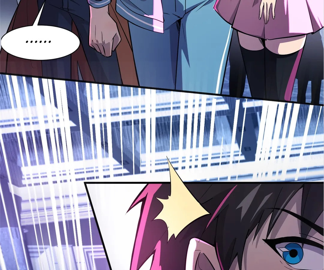 Read The Ultimate Summoner chapter 15 image 6 on Lezhin