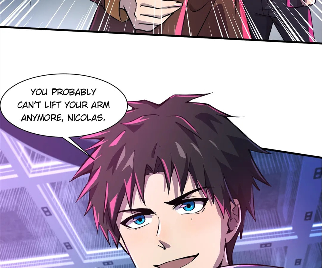 Read The Ultimate Summoner chapter 15 image 60 on Lezhin
