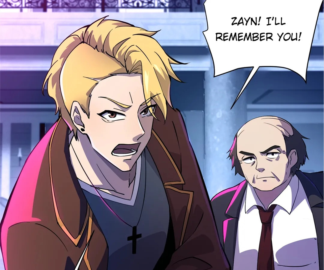 Read The Ultimate Summoner chapter 15 image 68 on Lezhin