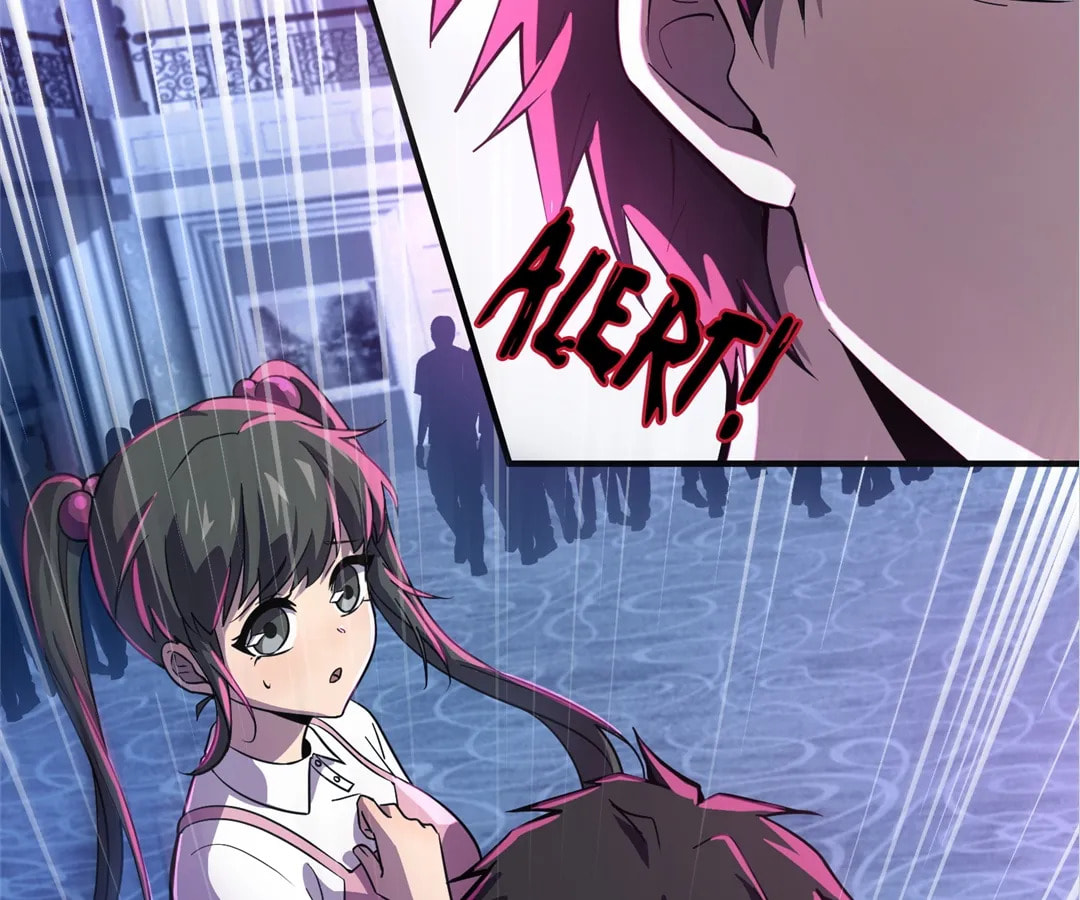 Read The Ultimate Summoner chapter 15 image 7 on Lezhin